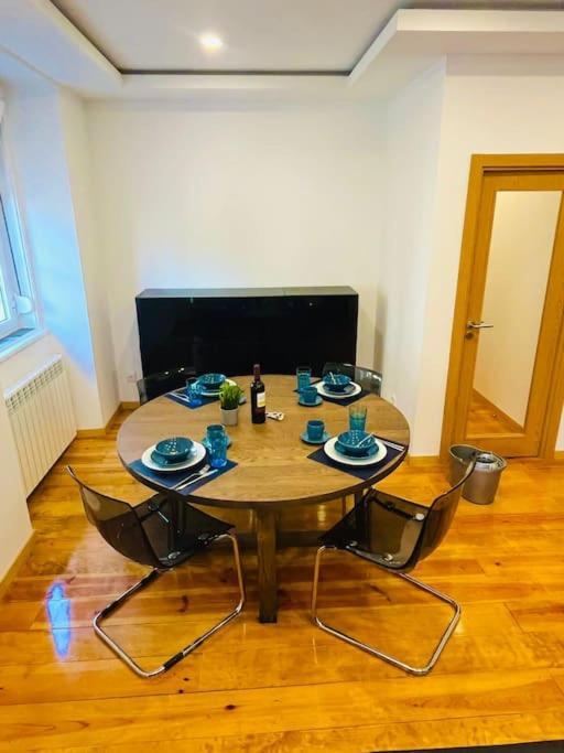 Lisbon 67 Amazing Family Flat In Great Location City Center Luaran gambar
