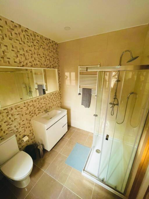 Lisbon 67 Amazing Family Flat In Great Location City Center Luaran gambar