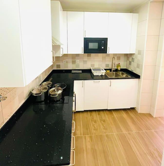 Lisbon 67 Amazing Family Flat In Great Location City Center Luaran gambar